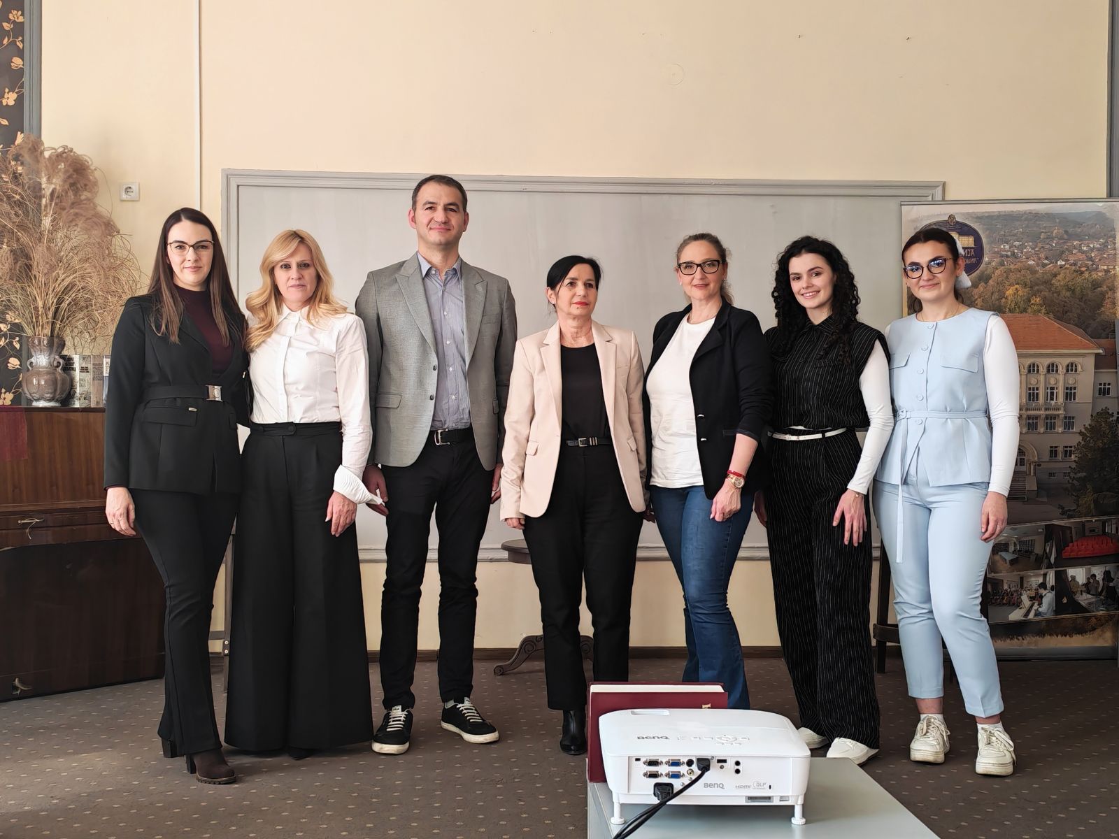 Обележавање Дана броја π